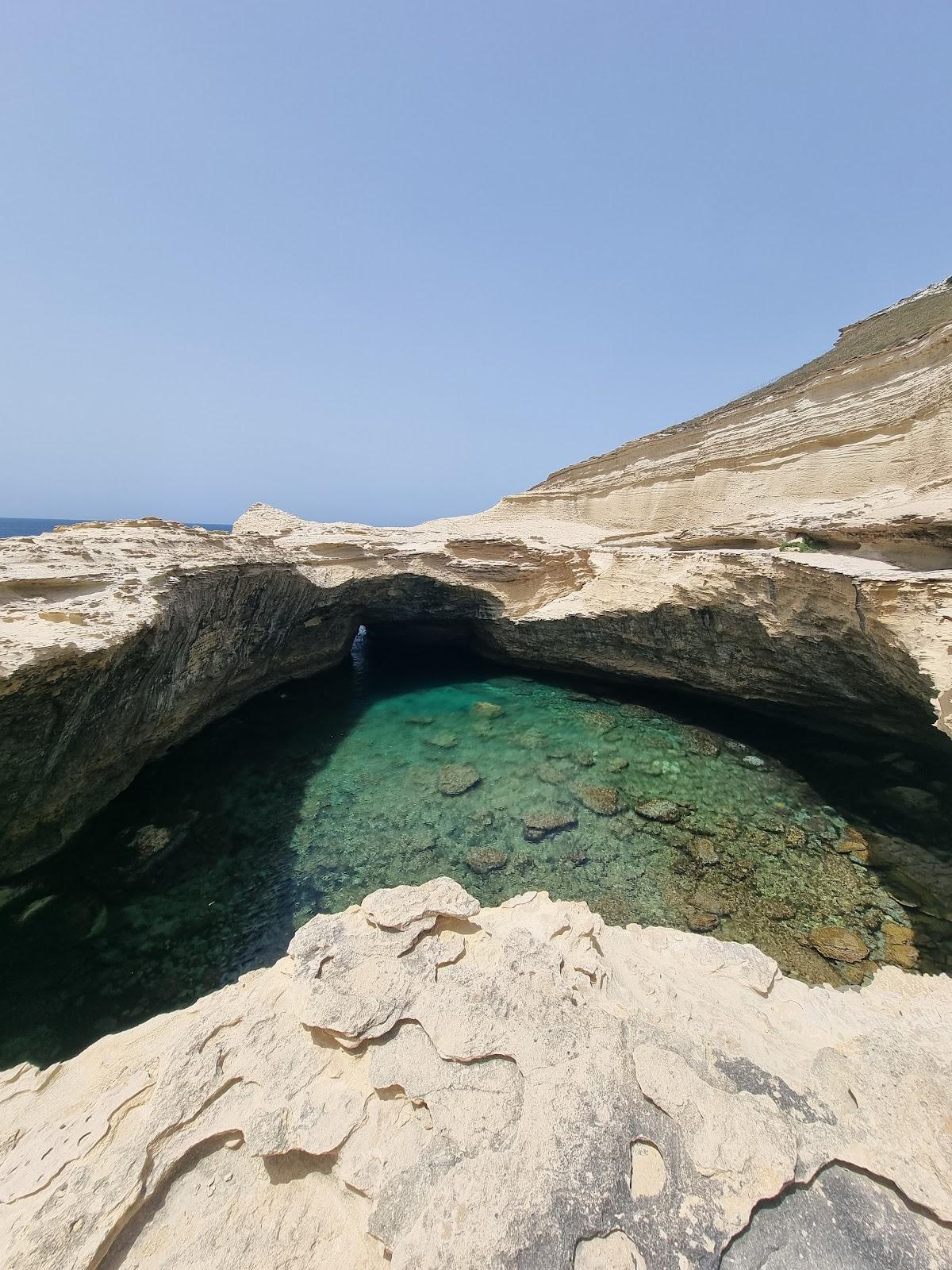 Sandee Grotte De Saint-Antoine - Grotta Di Sant'Antone Photo