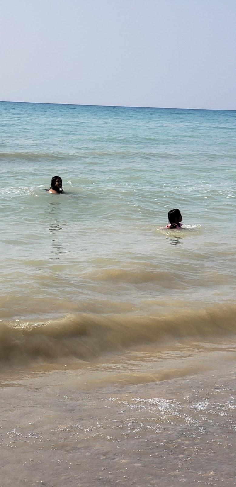 Sandee Lurgan Beach