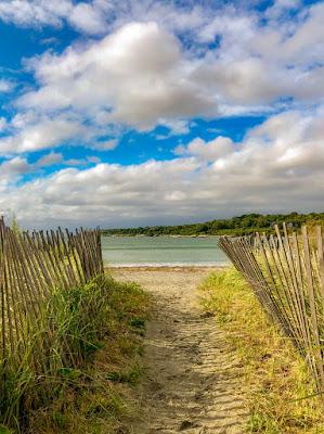 Sandee - Mackerel Cove Beach