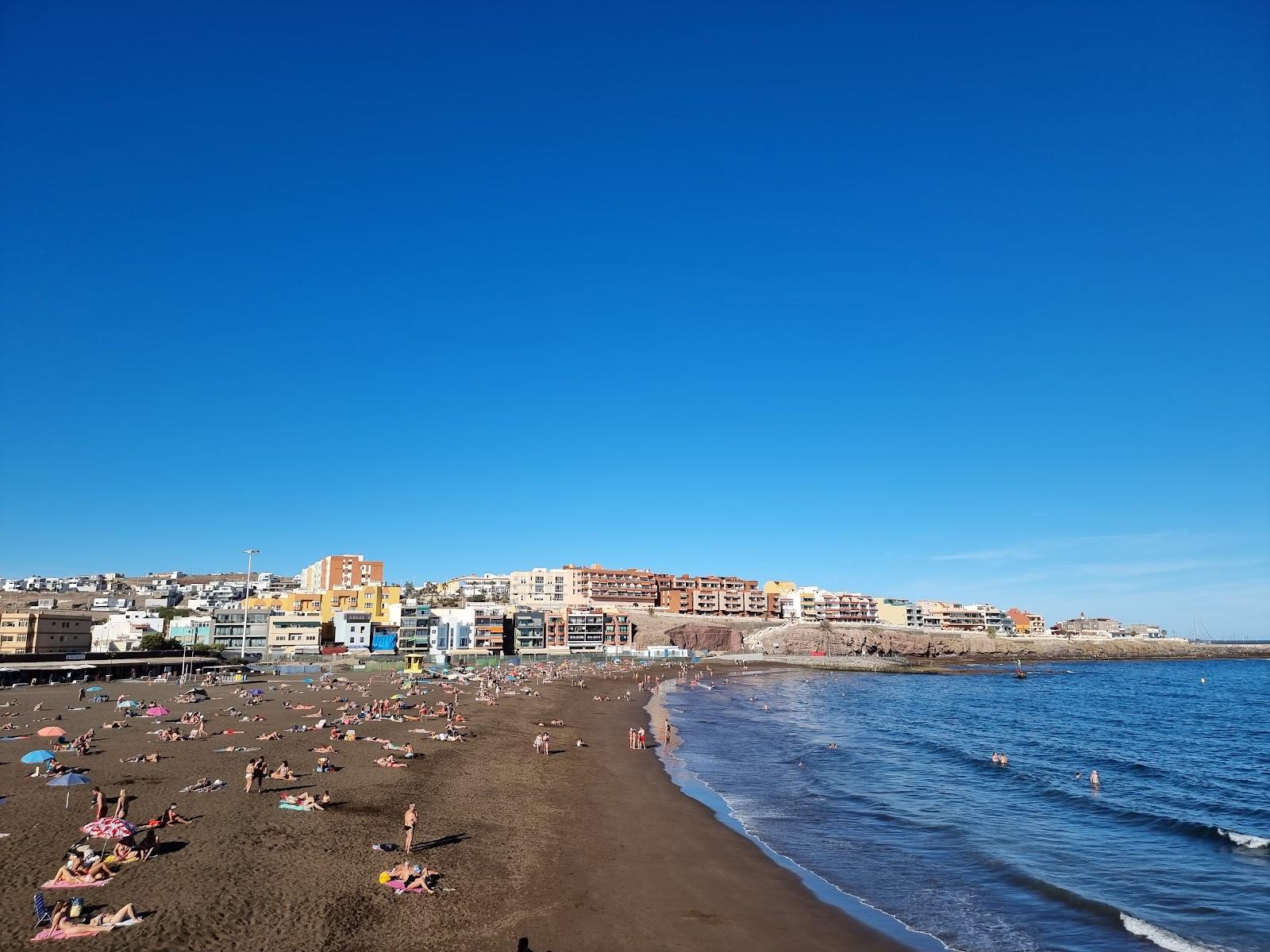 Sandee Playa De Melenara Photo