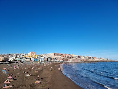 Sandee - Playa De Melenara