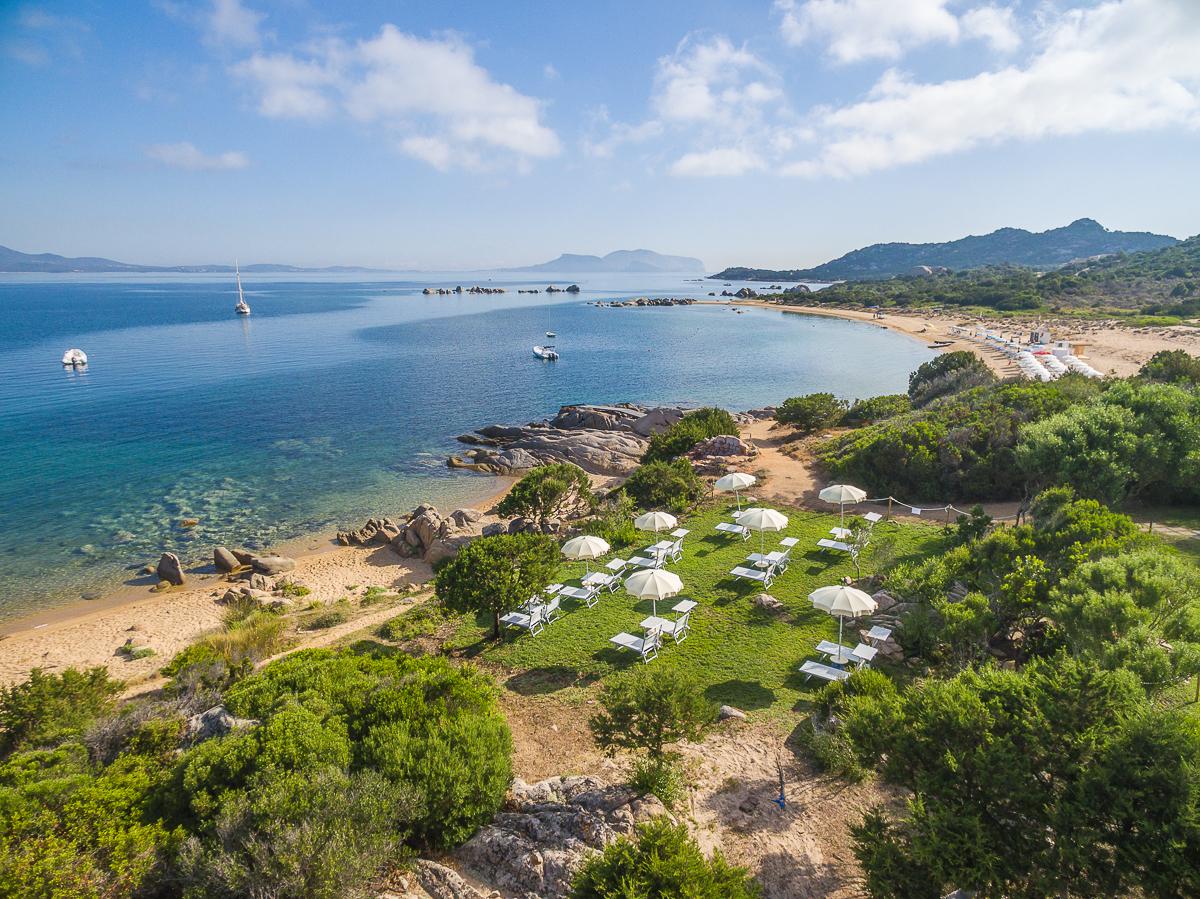 Sandee Spiaggia Su Sarrale Photo