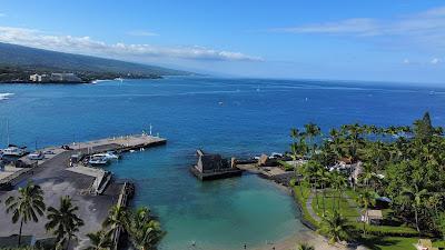 Sandee - Kamakahonu Beach