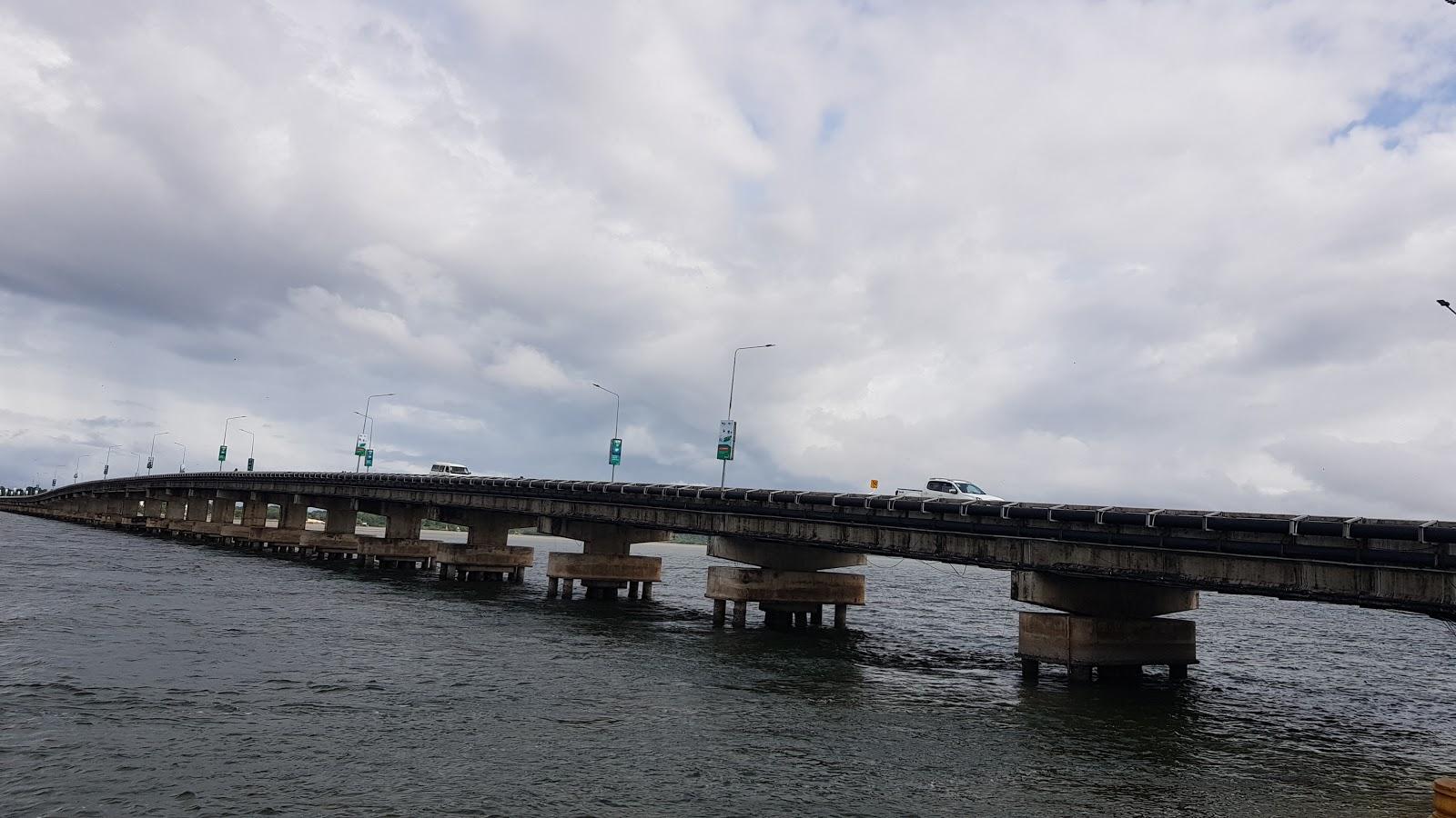 Sandee Outer Family Island