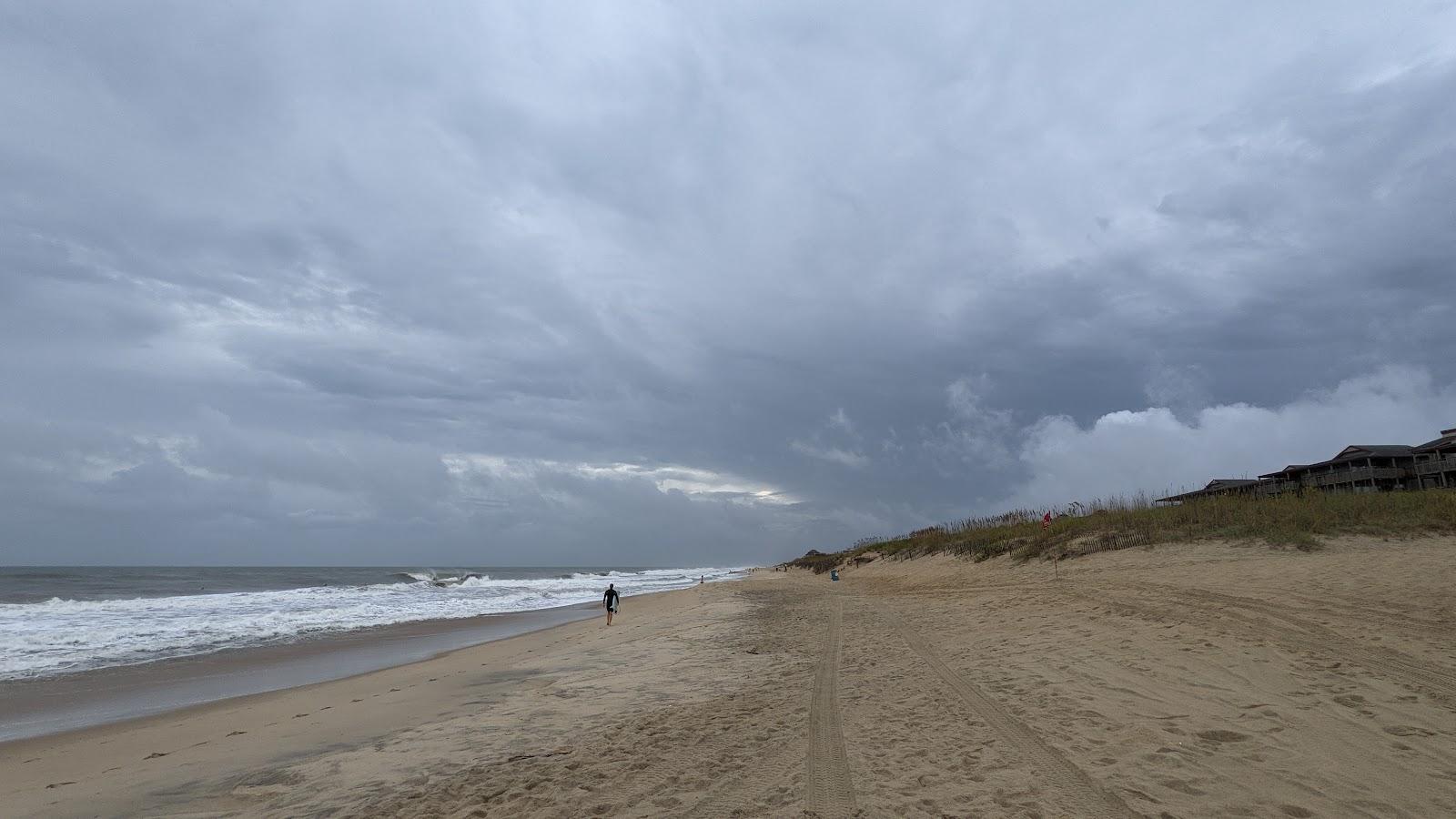 Sandee - Clark Street Beach Access