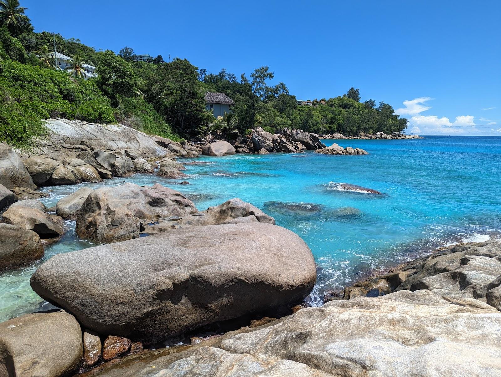 Sandee Machabee Rock Pool Photo