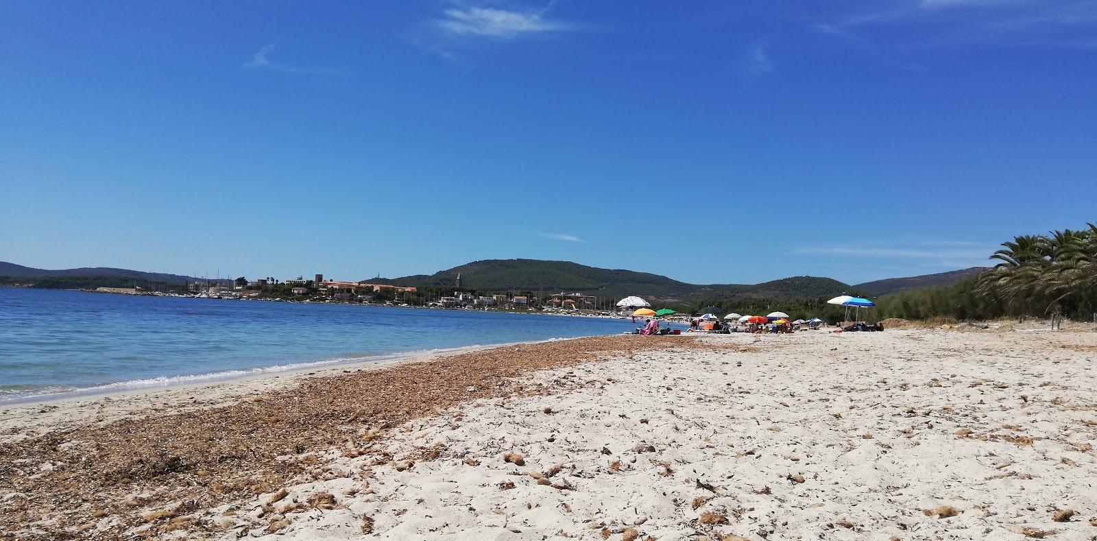 Sandee Spiaggia Di Fertilia Photo