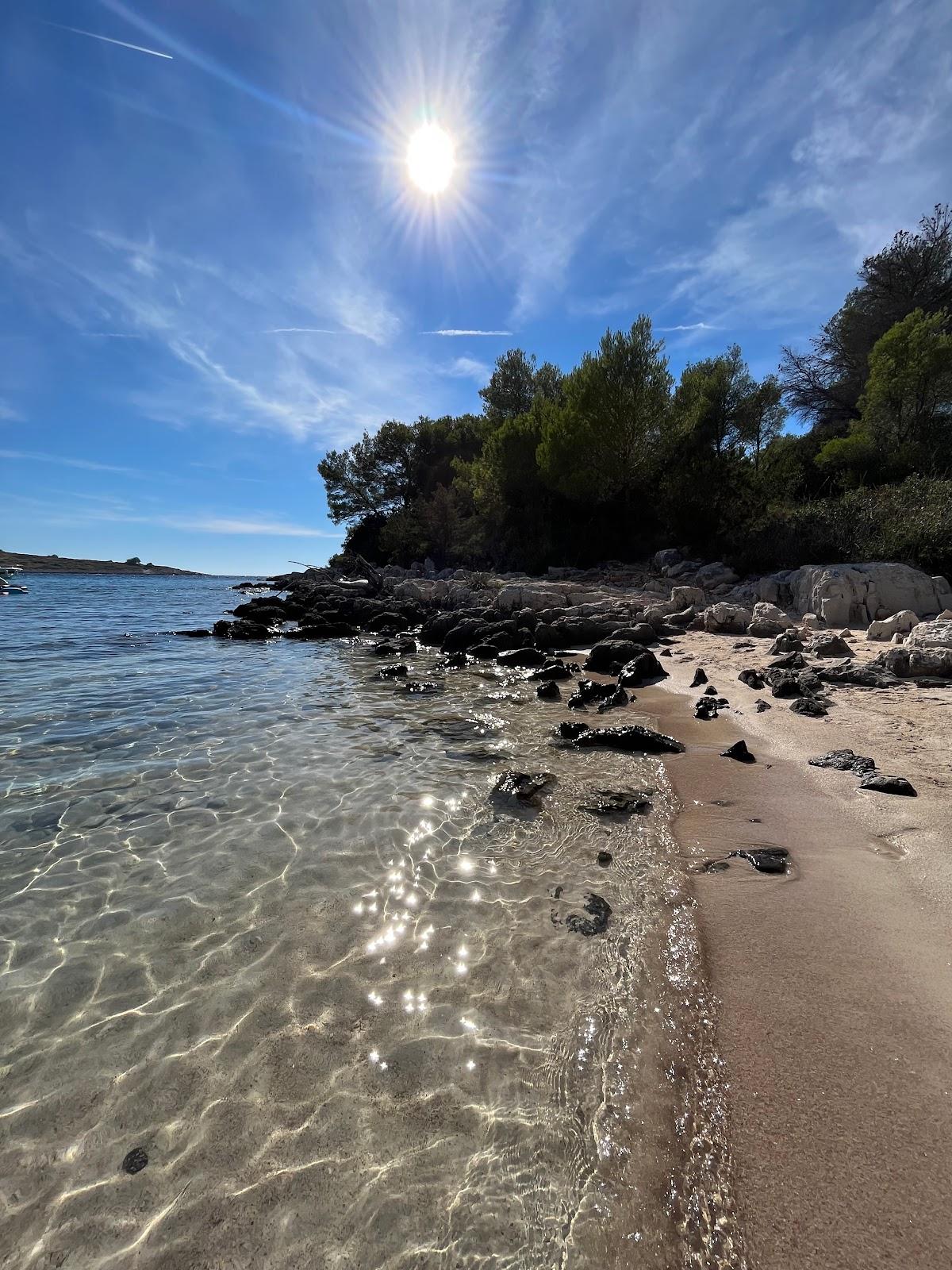 Sandee Lojisce Beach Photo