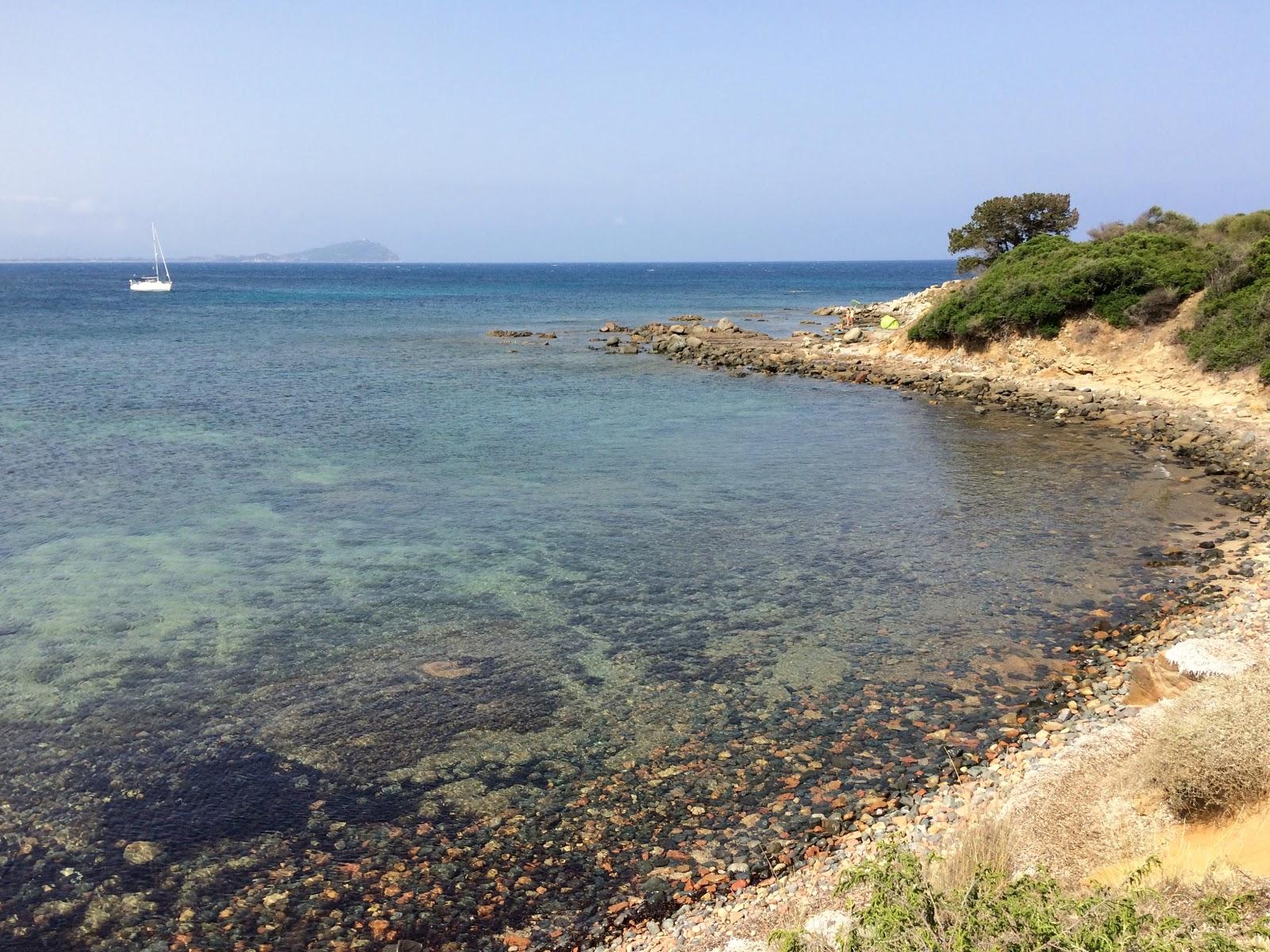 Sandee Spiaggia Di S'Abba E S'Ulimu Photo