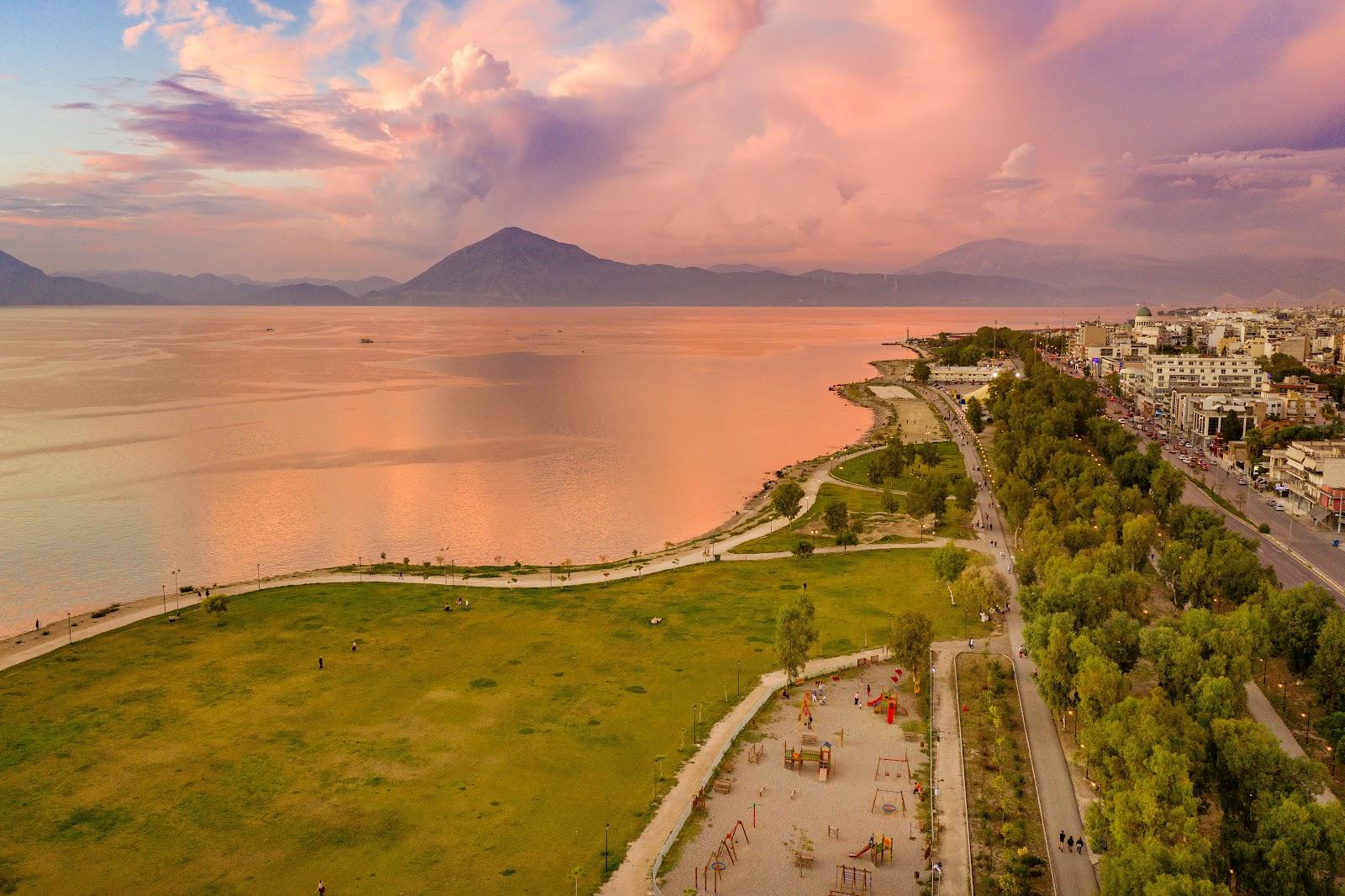 Sandee - Port Of Patras Beach