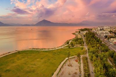 Sandee - Port Of Patras Beach