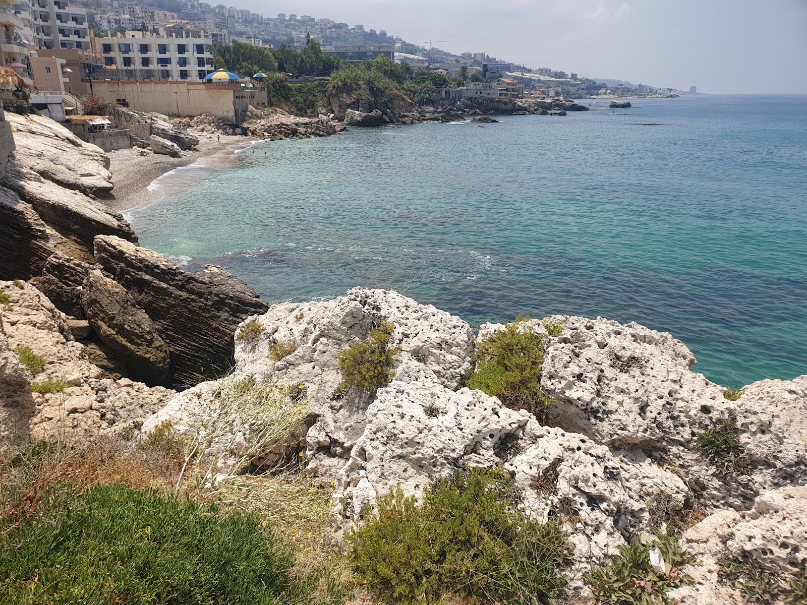 Sandee Halat Sur Mer