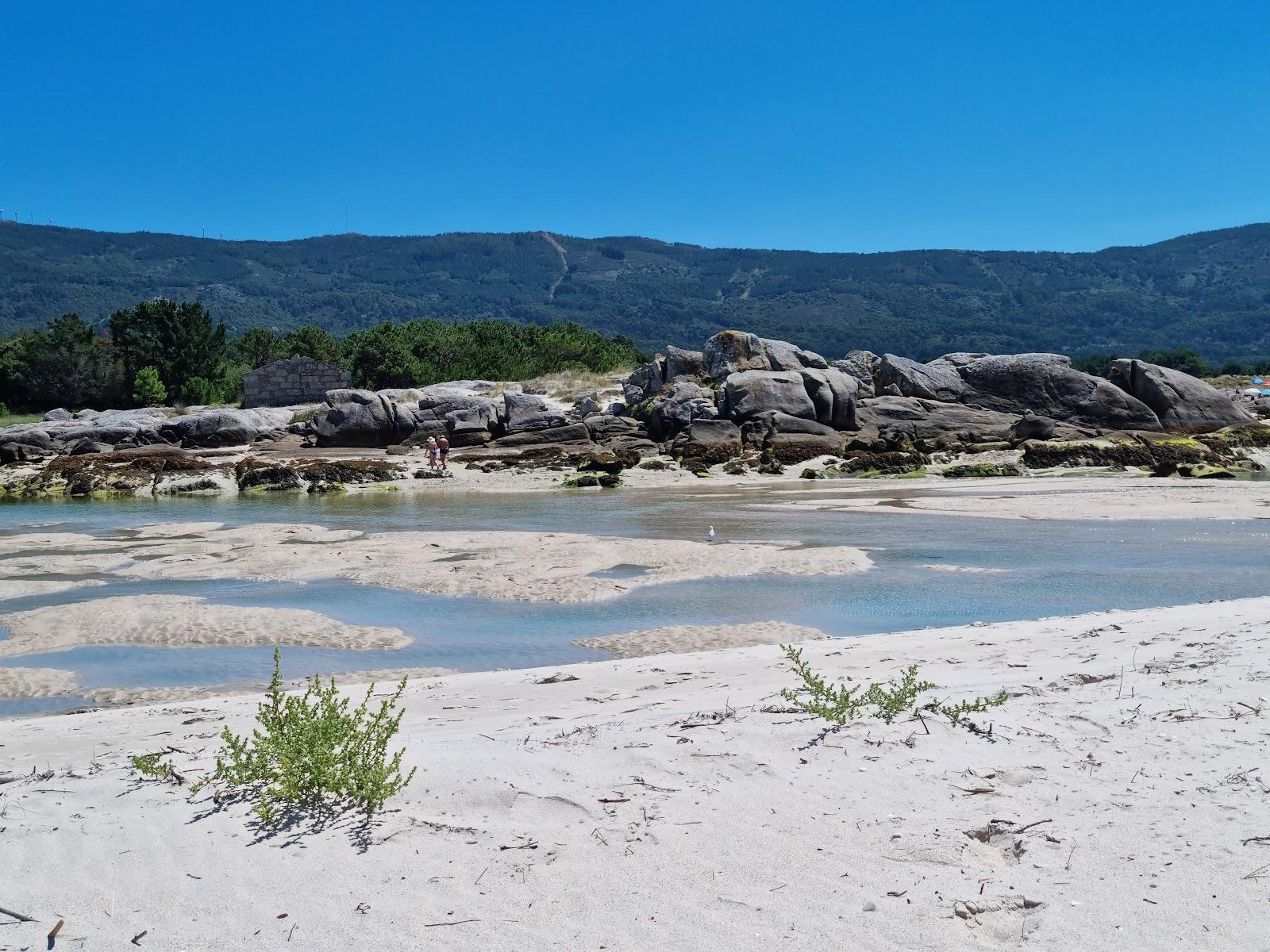 Sandee Praia De San Mamede