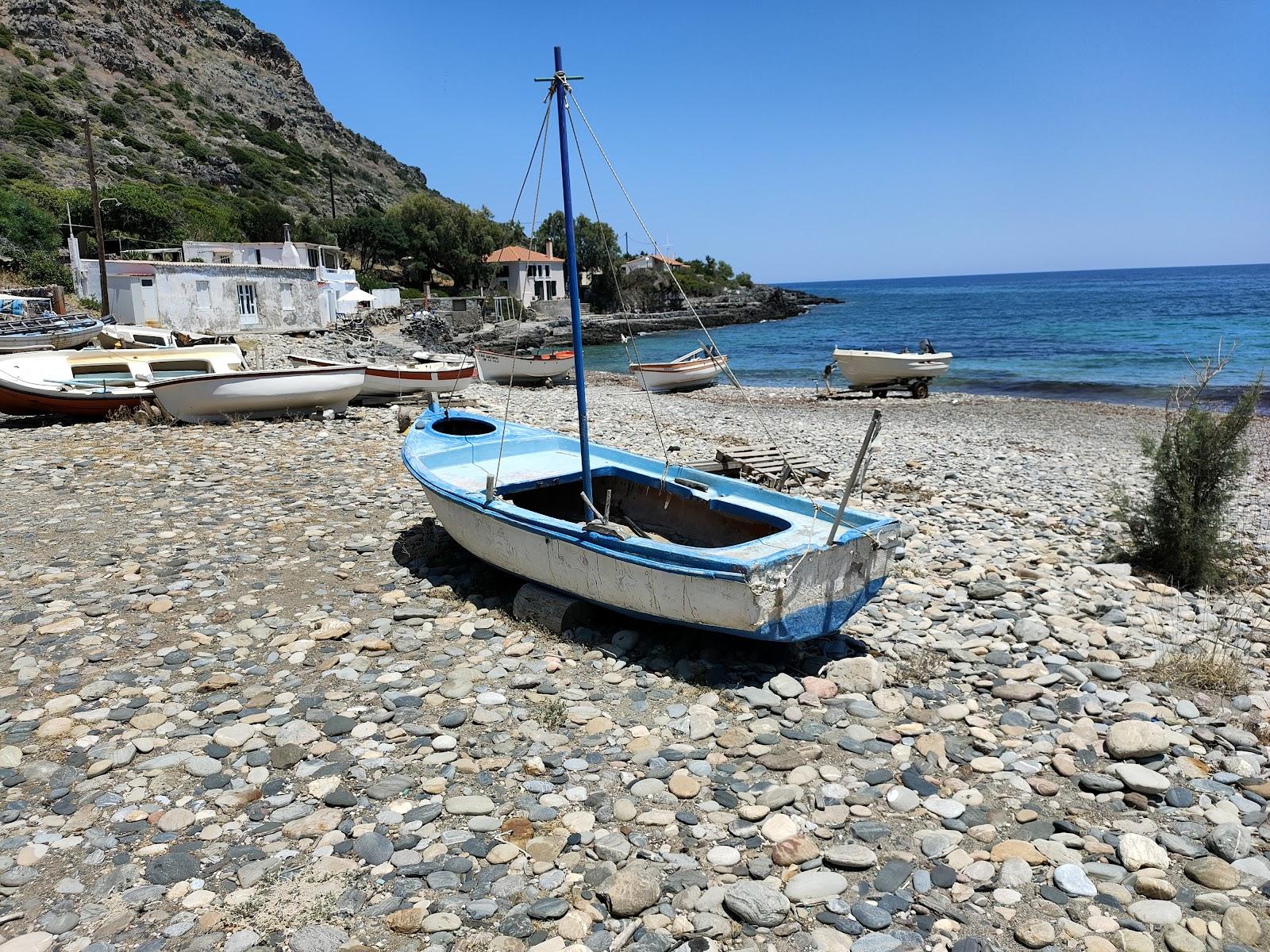 Sandee - Panagia Beach