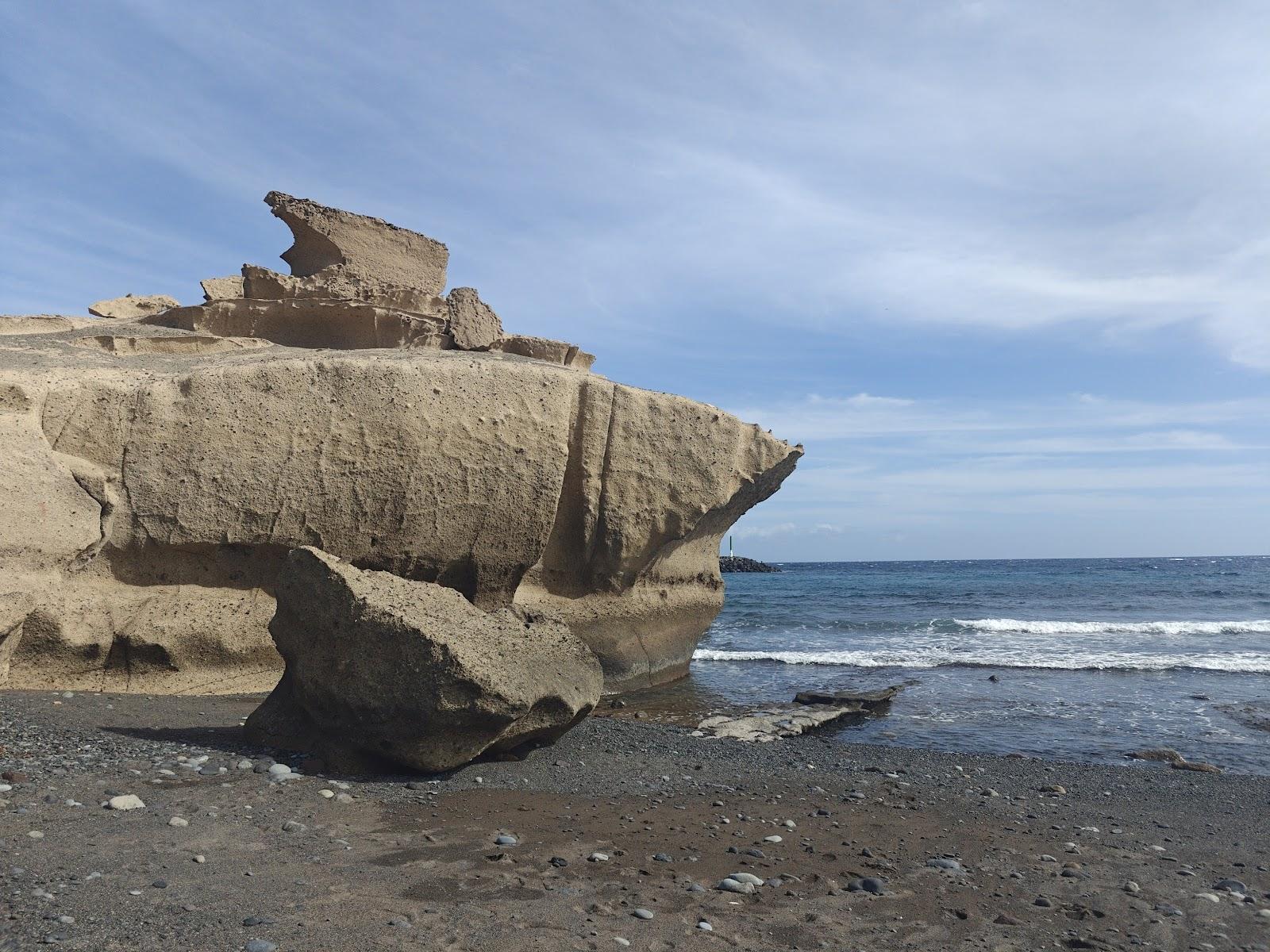 Sandee - Playa De Coyado Hondo