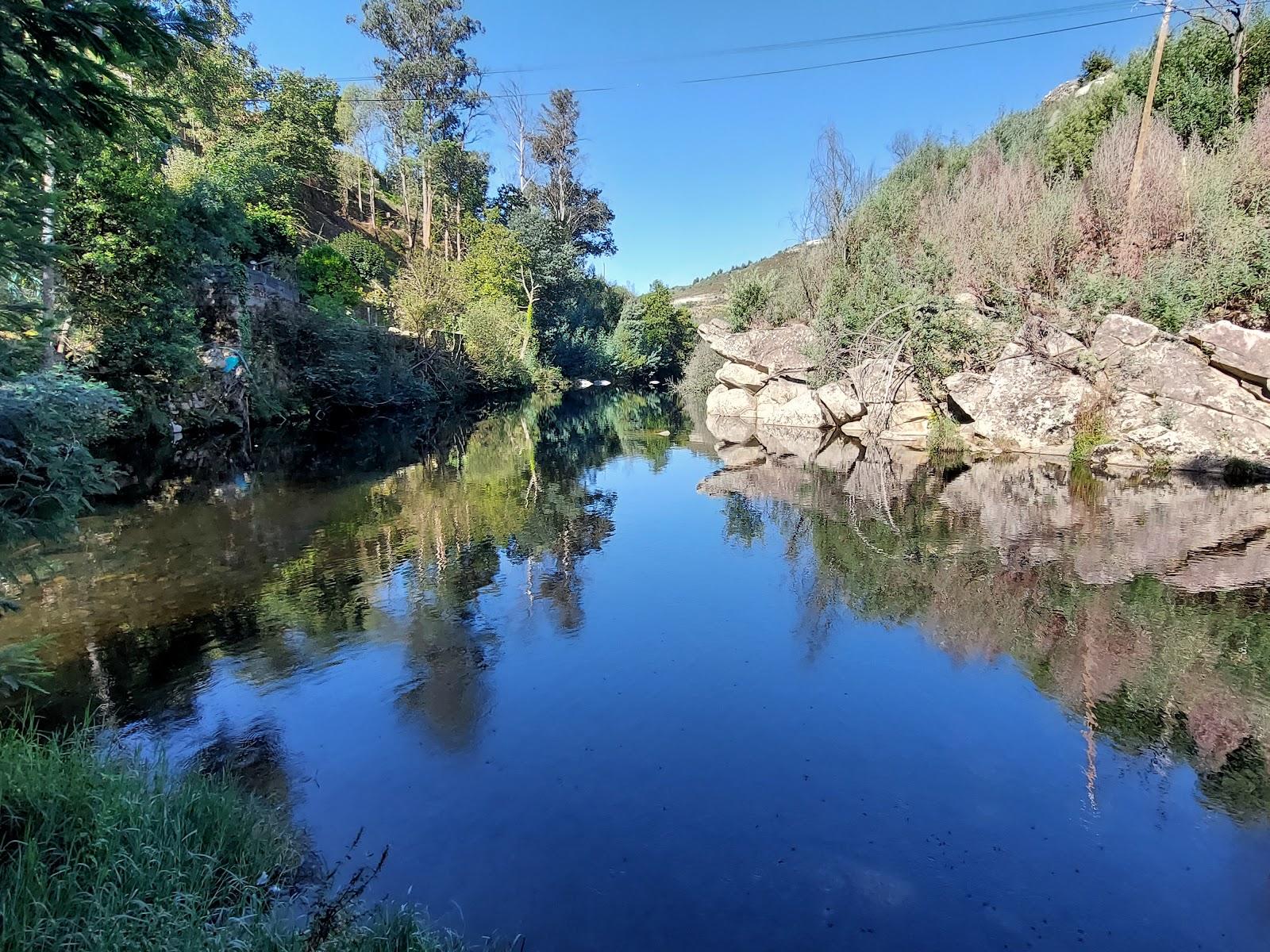 Sandee - Praia Fluvial De Avo