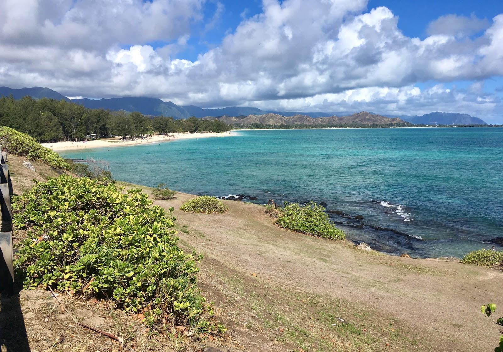 Sandee - Kailua Beach Park