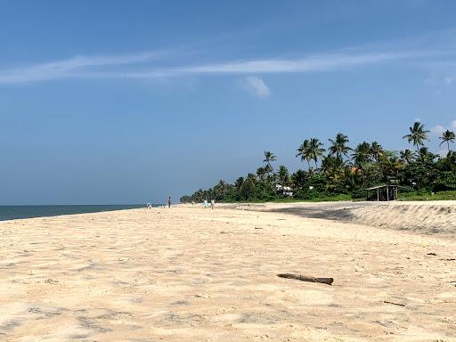 Sandee Nadodi Beach Photo
