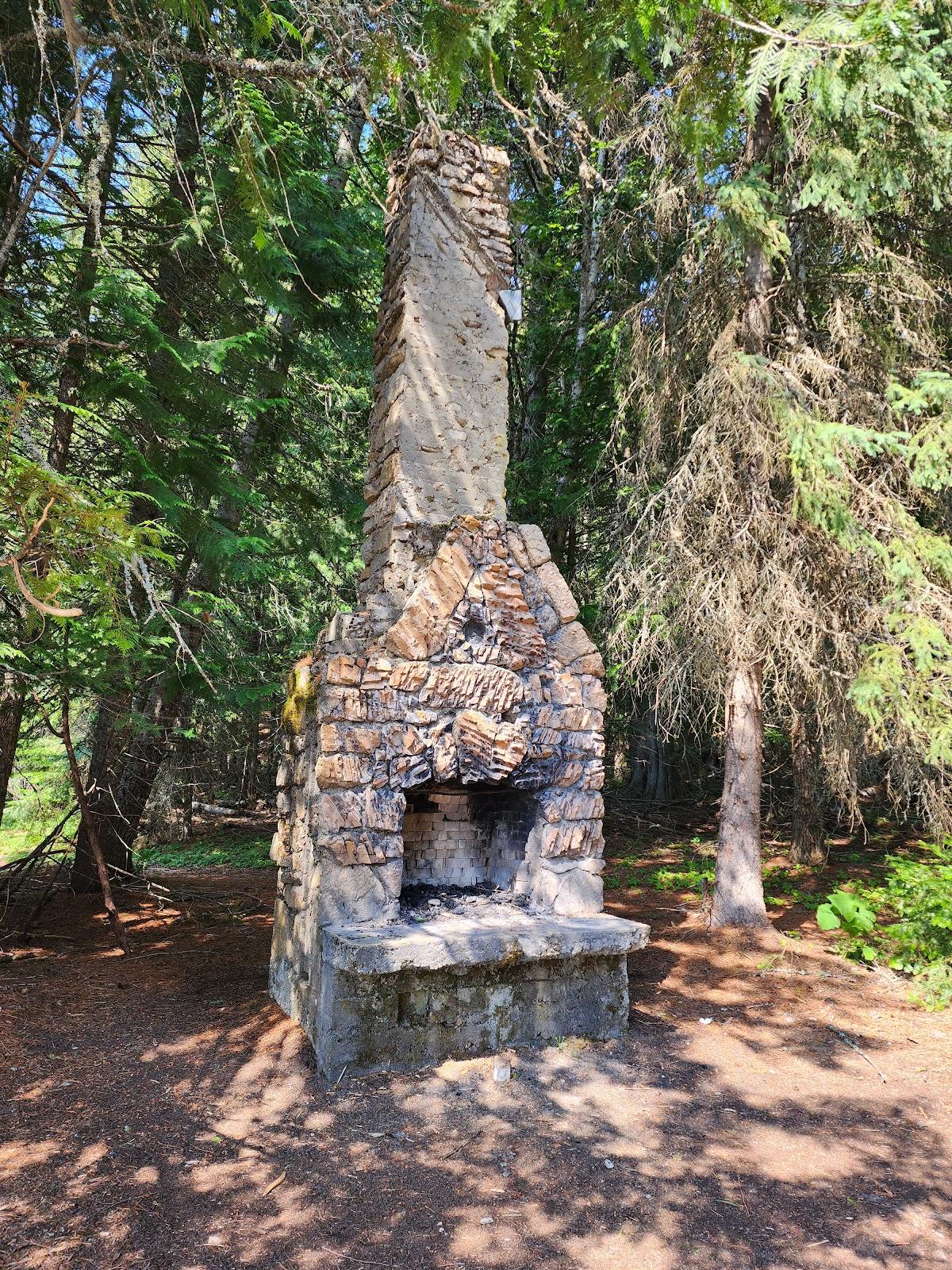 Sandee Beaver Creek Campground