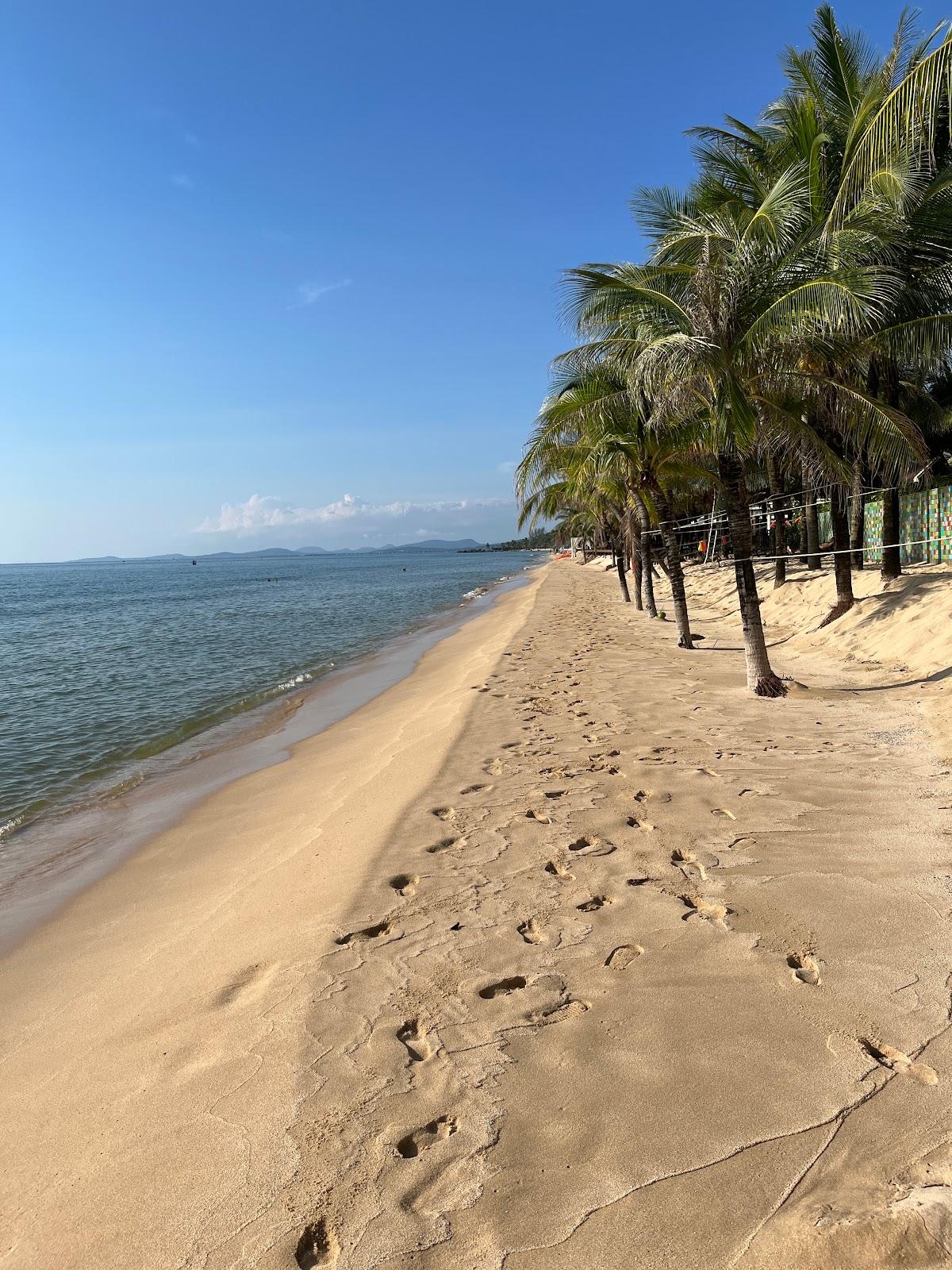 Sandee Truong Beach-Long Beach