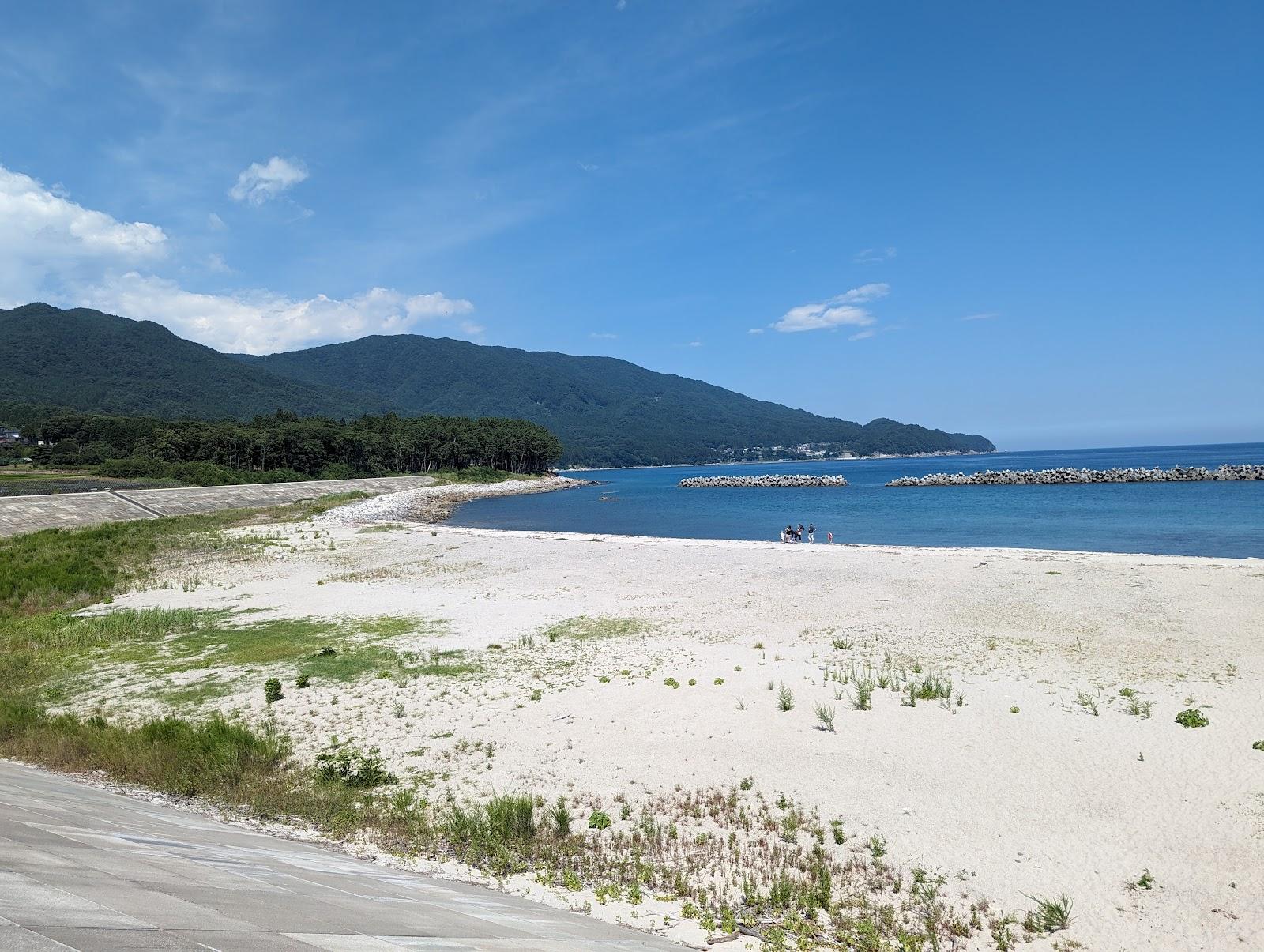 Sandee Yoshi Beach