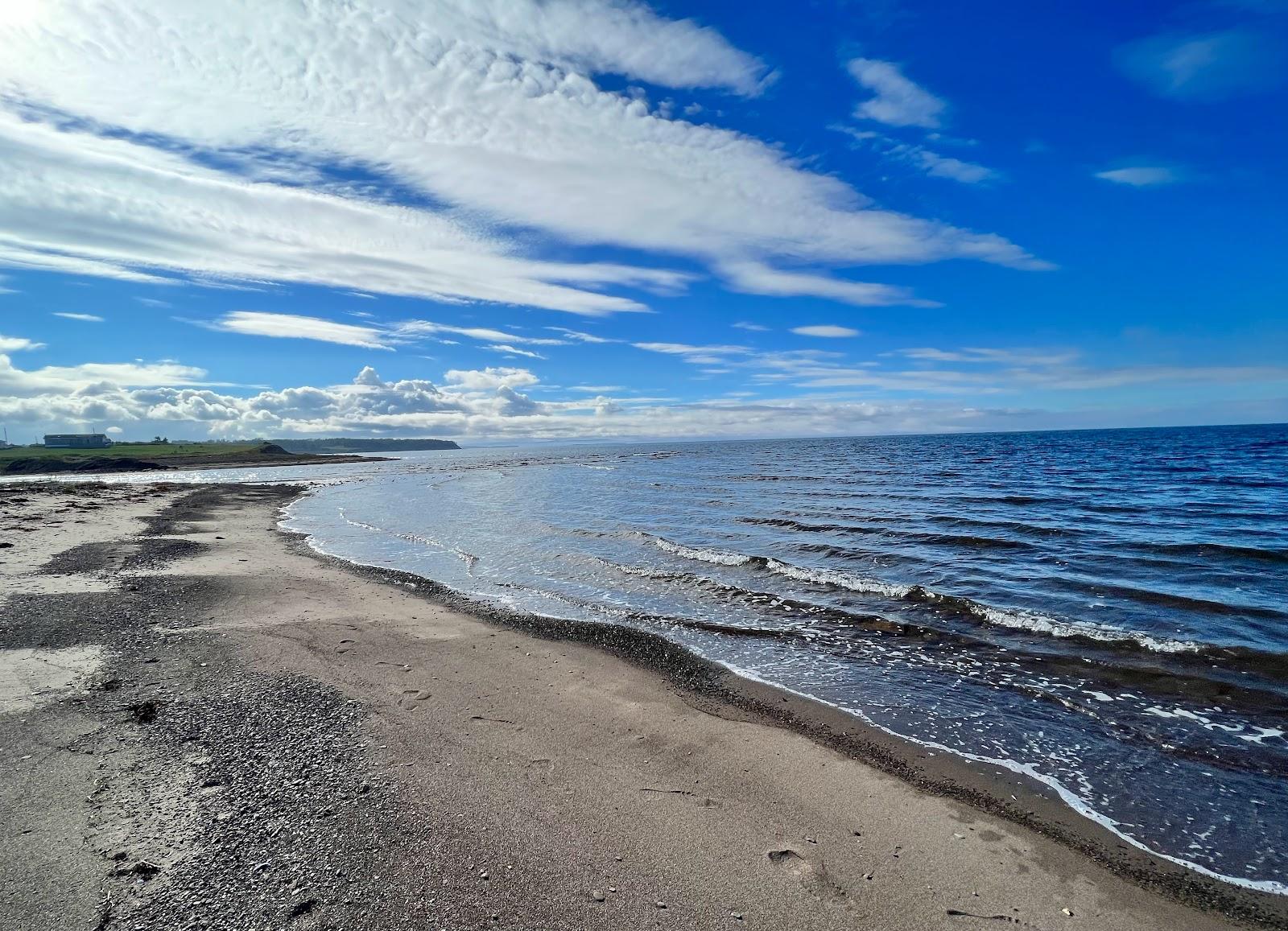 Sandee West Arm Beach