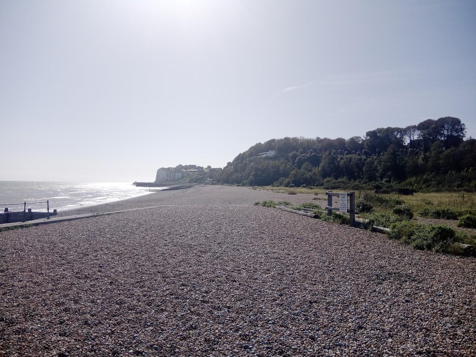 Sandee Walmer Beach Photo