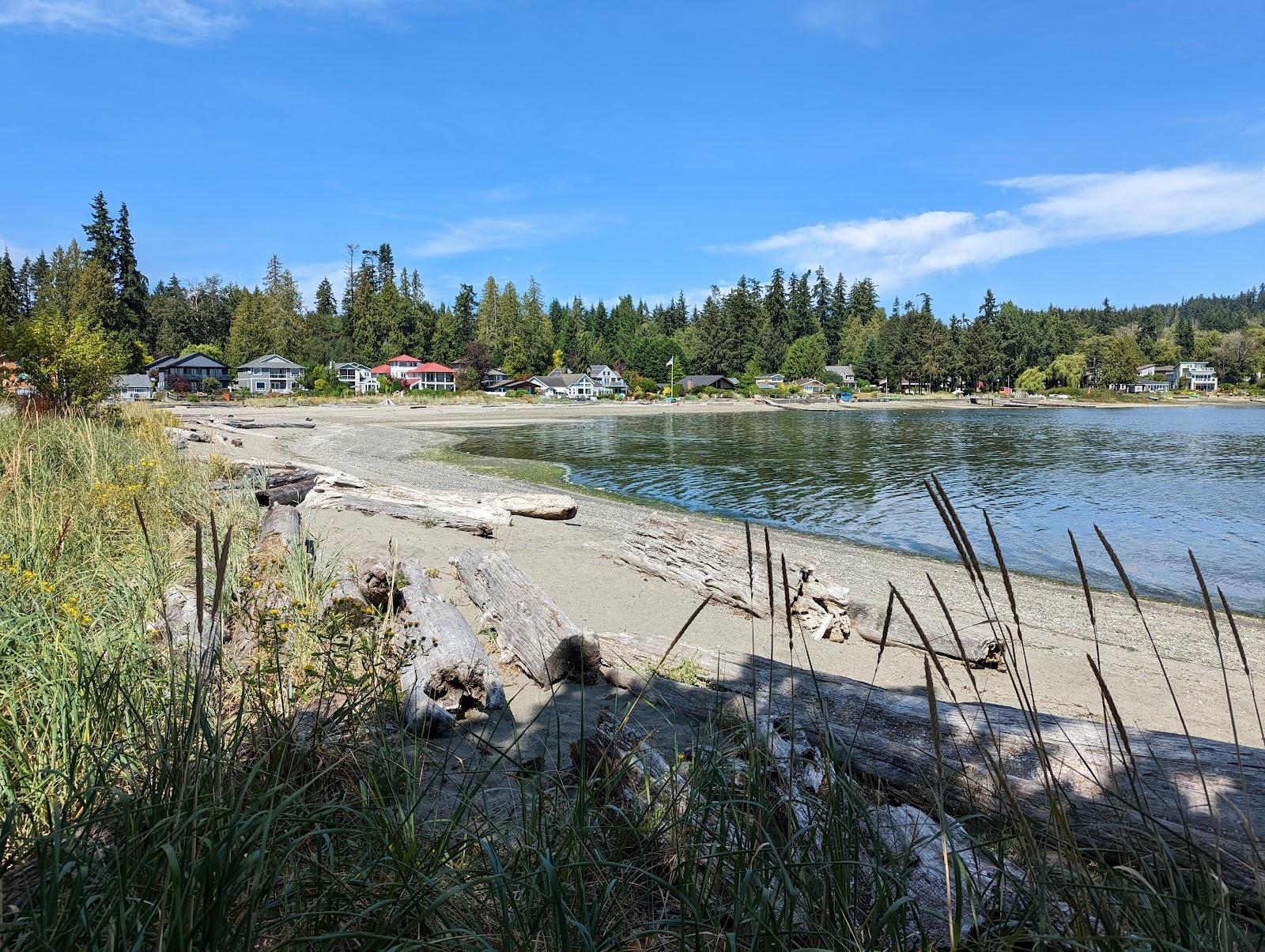 Sandee Arness County Park Photo