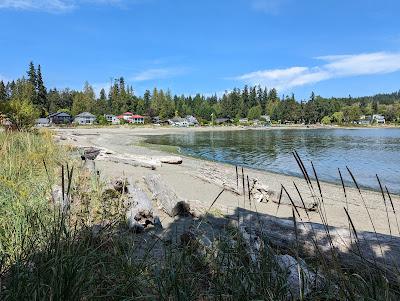 Sandee - Arness County Park