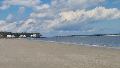 Sandee - Bloody Point Beach