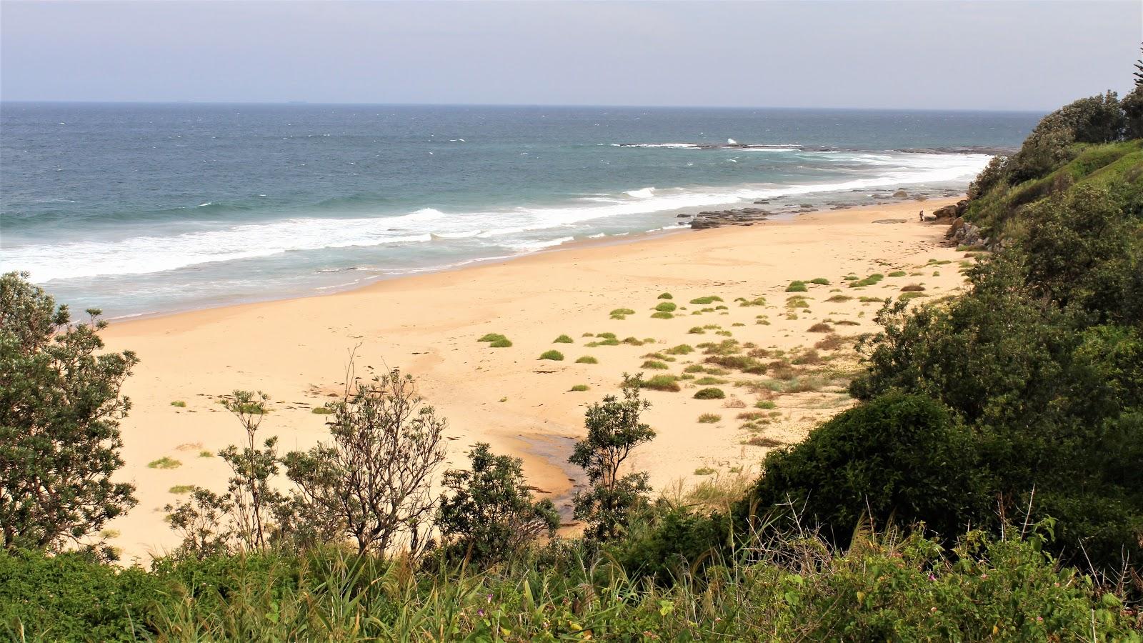 Sandee Scarborough Beach Photo