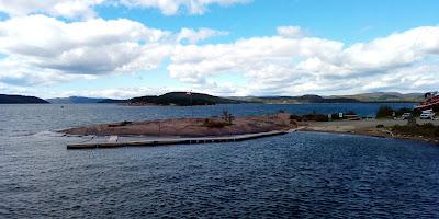 Sandee - Cummings Beach And Boat Launch