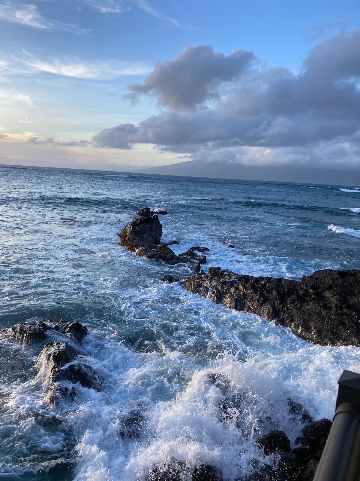 Sandee - Keonenui Beach