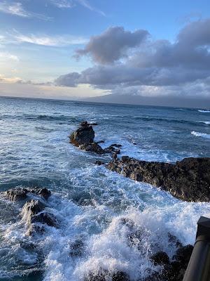 Sandee - Keonenui Beach