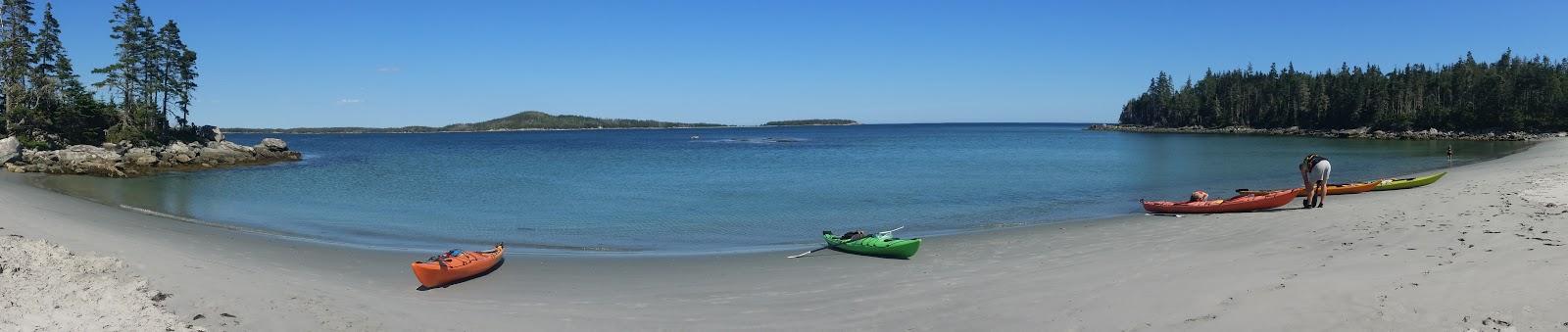 Sandee Baltee Island