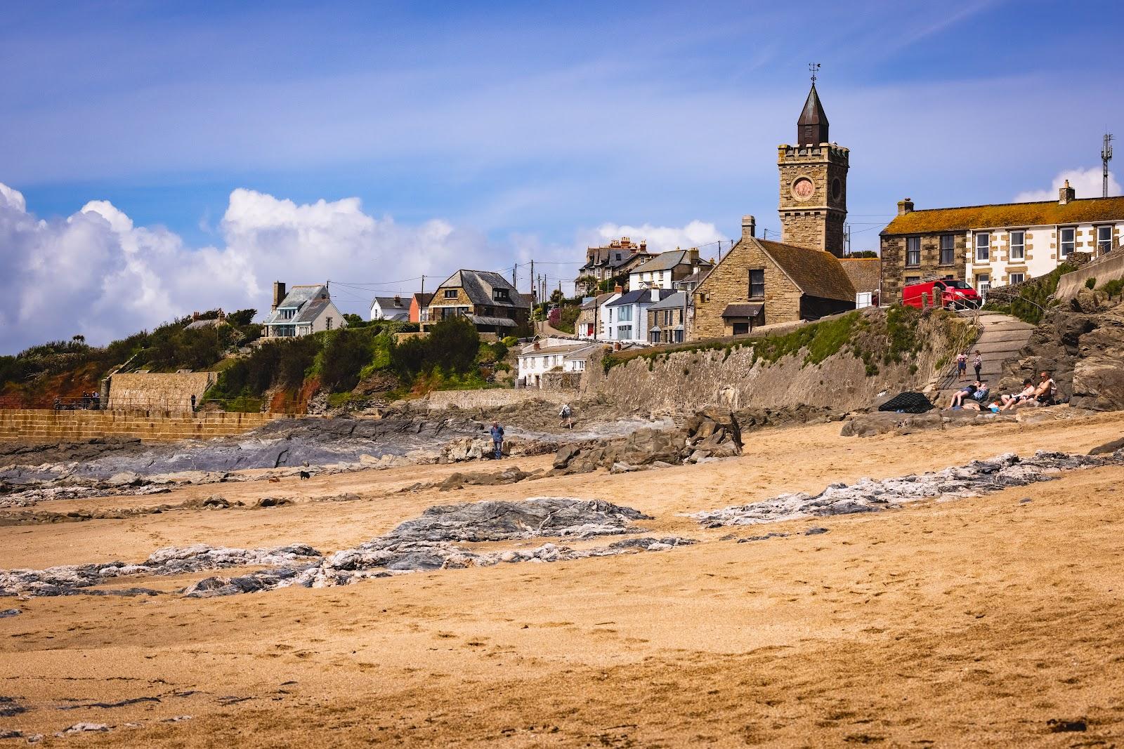 Sandee Near Porthleven Beach Photo