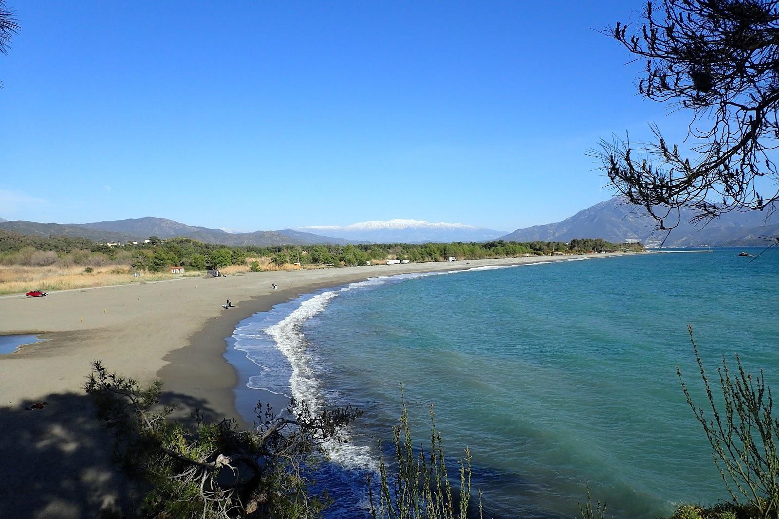 Sandee - Karaot Beach