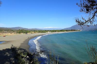 Sandee - Karaot Beach