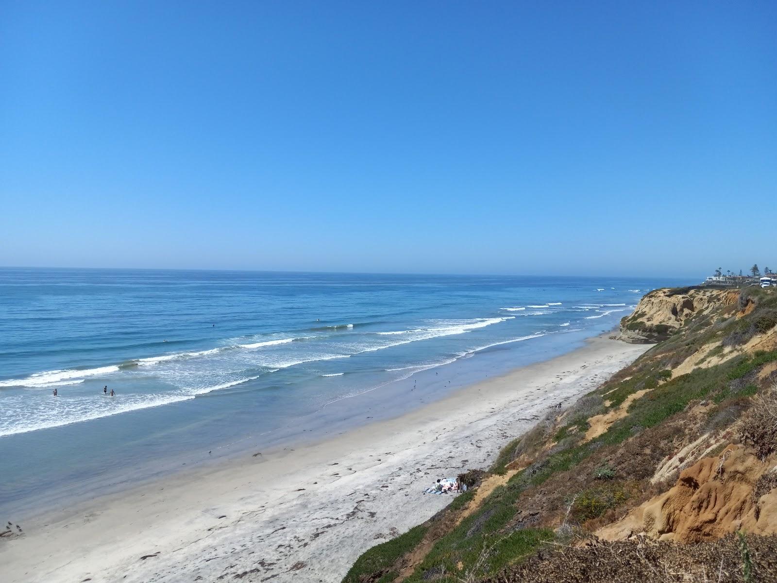 Sandee Turnarounds Beach Photo