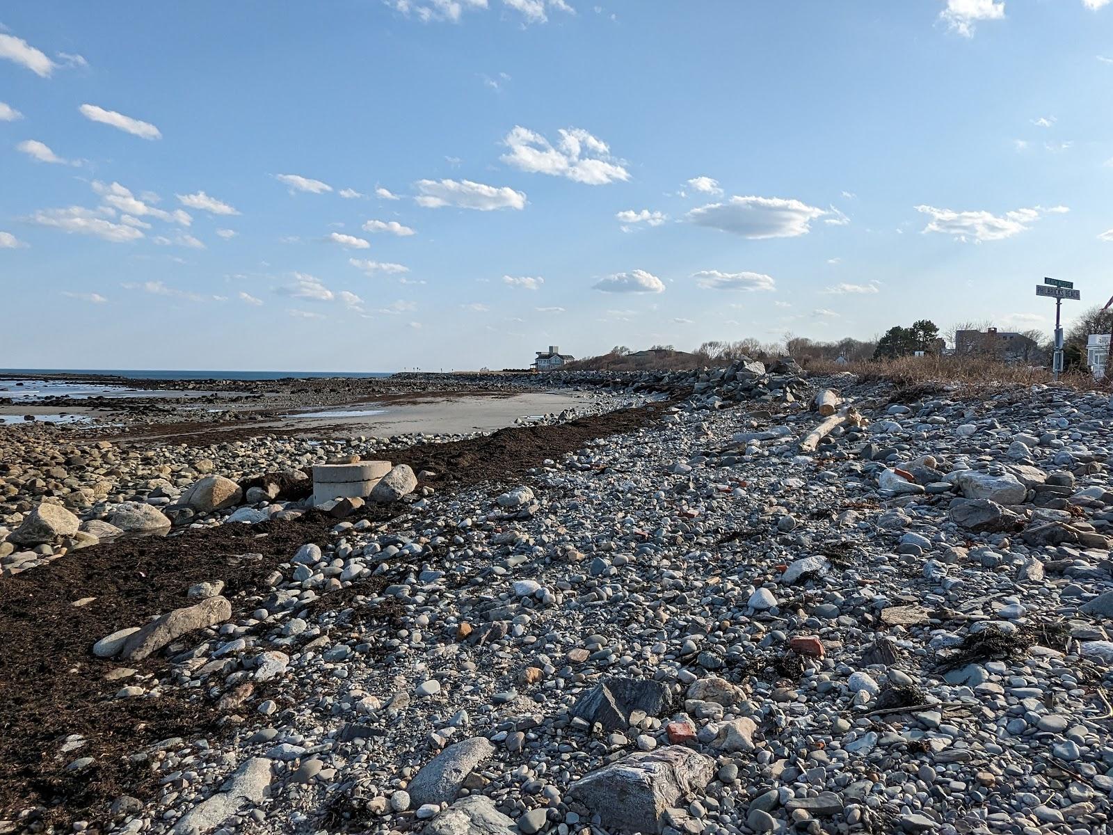 Sandee - Philbrick's Beach