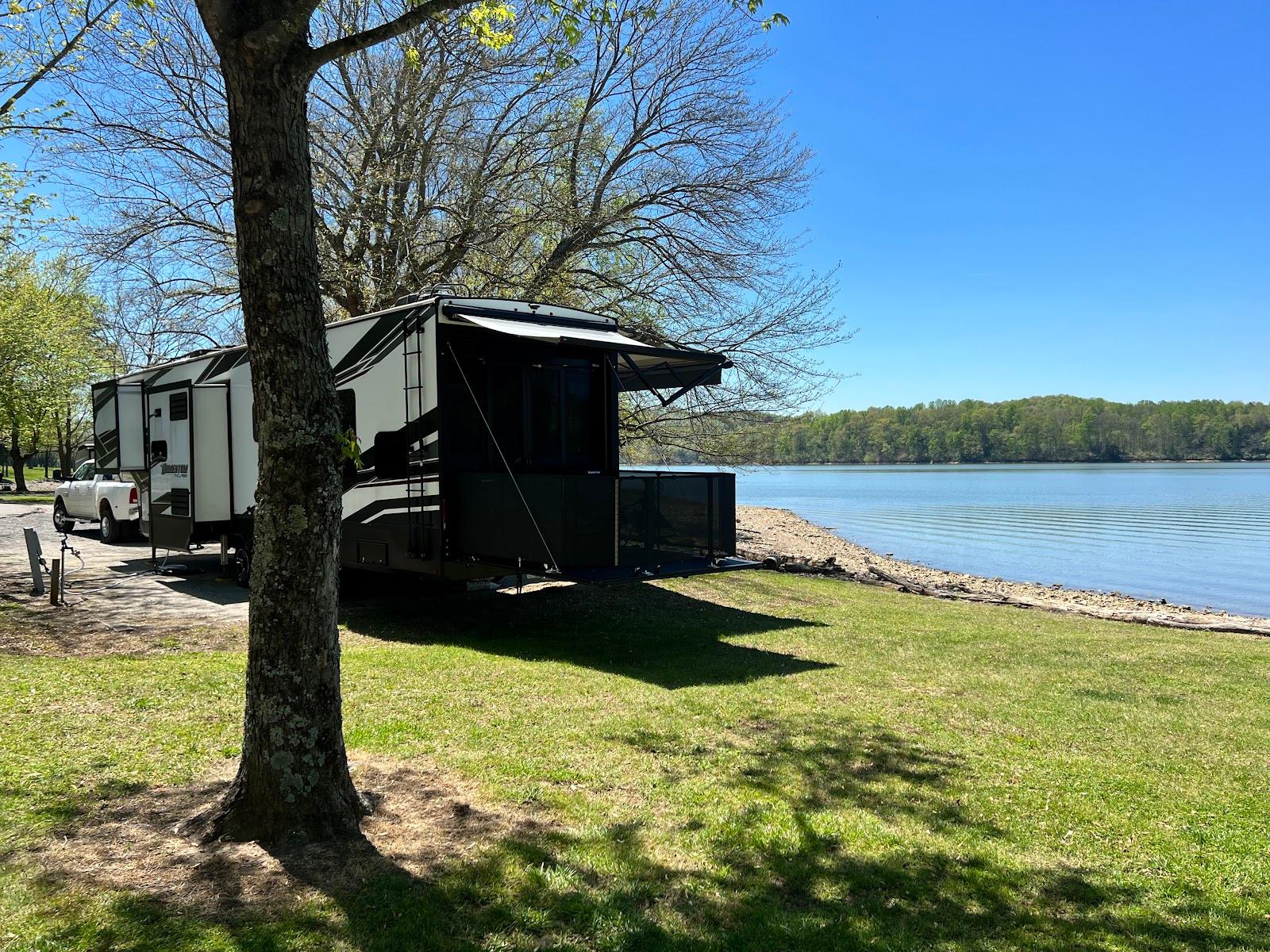 Sandee Defeated Creek Campground