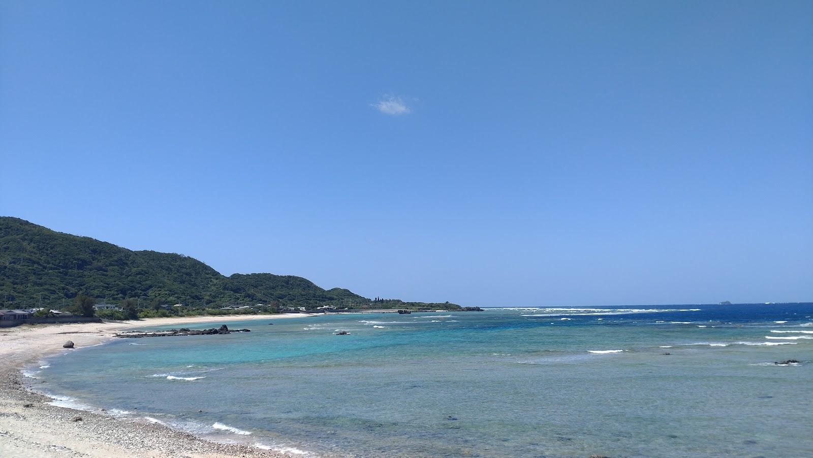 Sandee Yo Beach