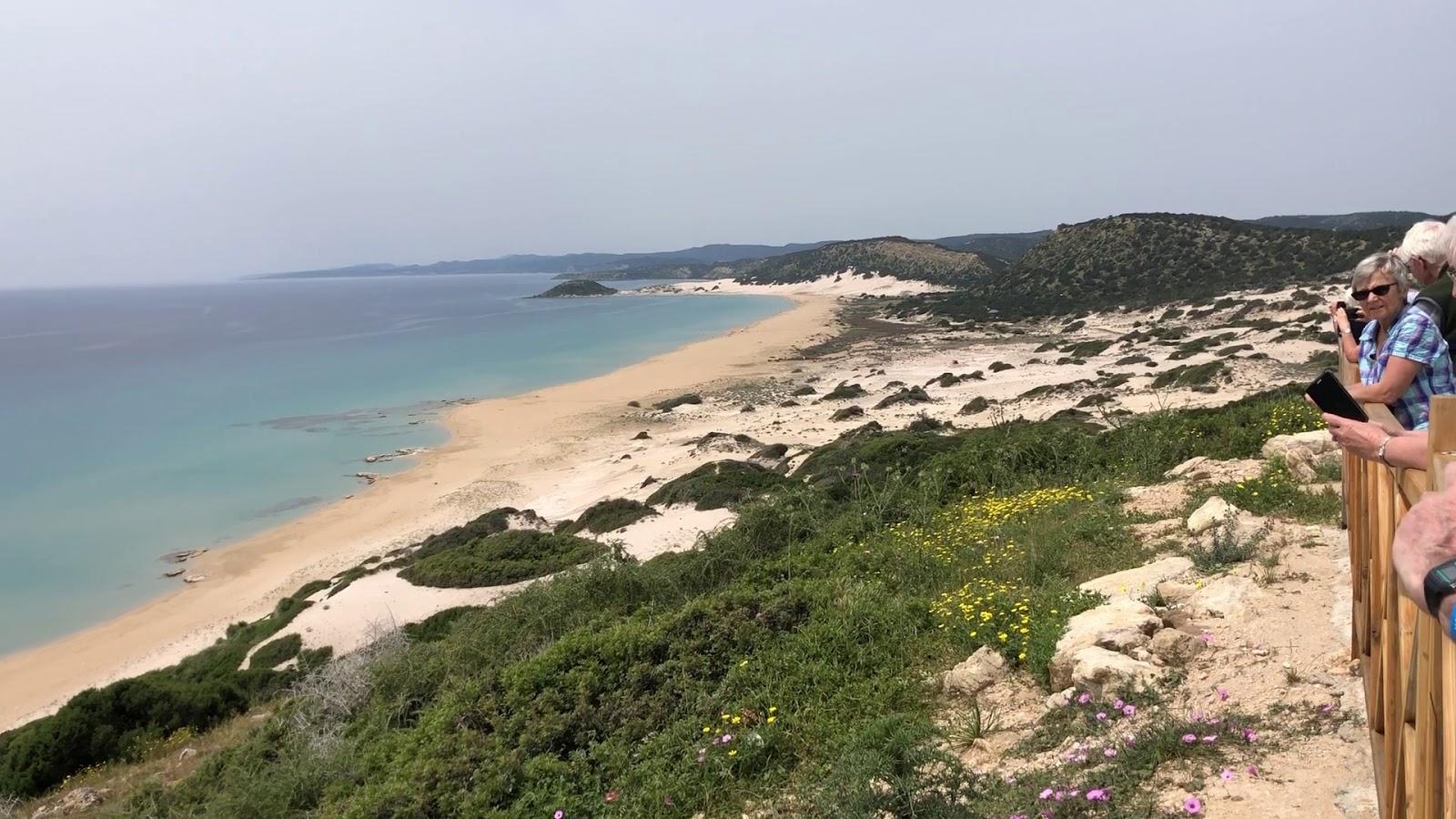 Sandee Golden Bay Beach