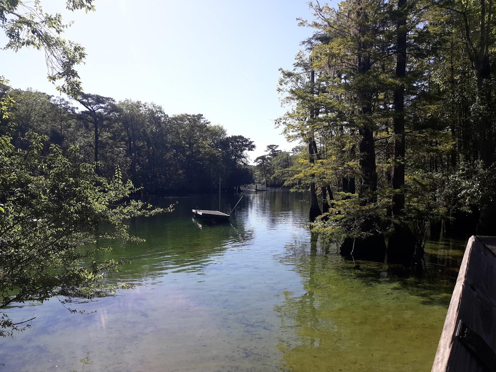 Sandee - Morrison Springs County Park