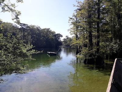 Sandee - Morrison Springs County Park