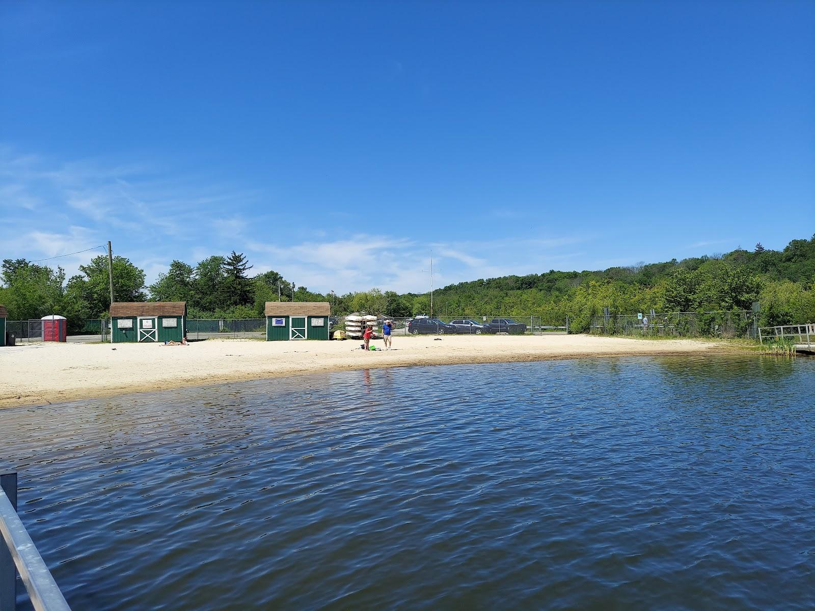 Sandee Municipal Beach Of Mont-Carmel