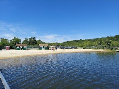 Sandee - Municipal Beach Of Mont-Carmel