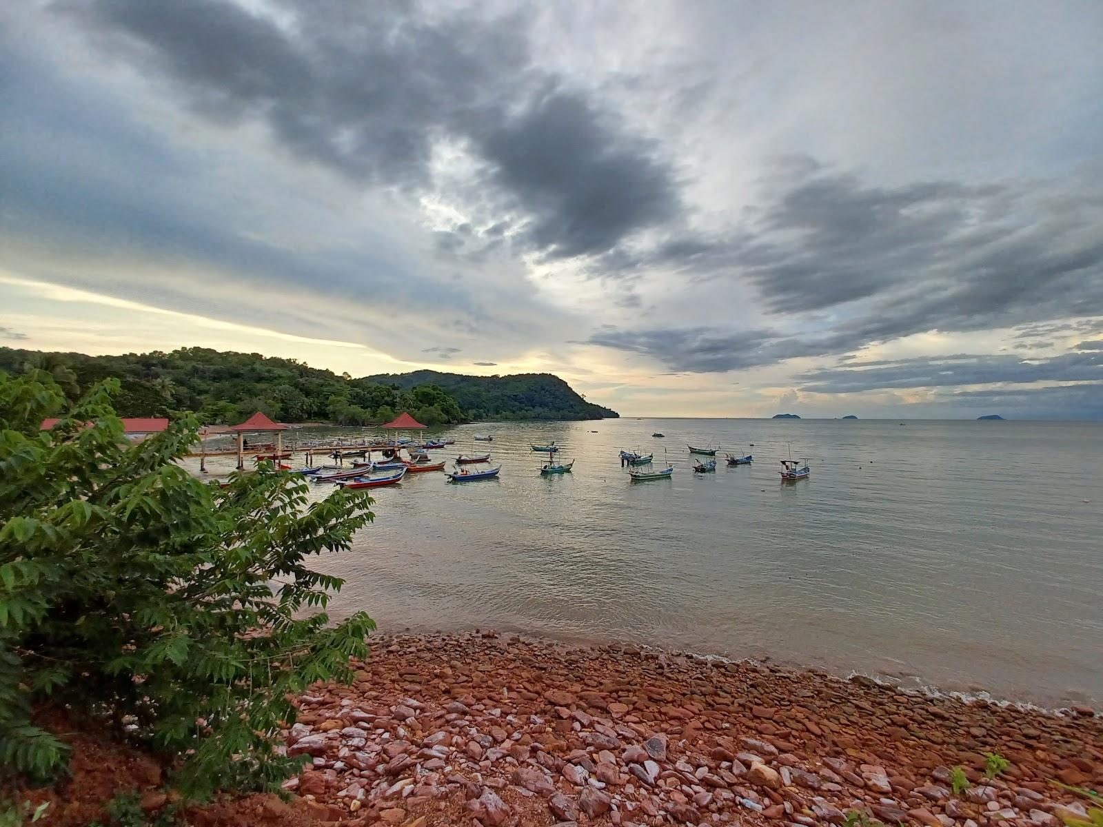 Sandee Juwita Beach