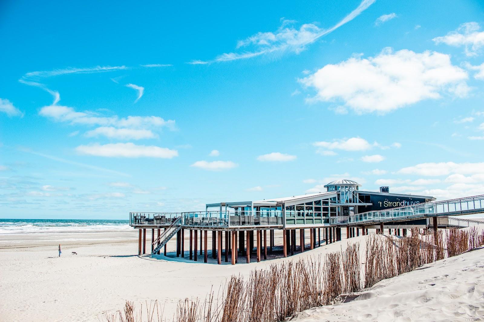 Sandee T Strandhuys - Buren Ameland Photo