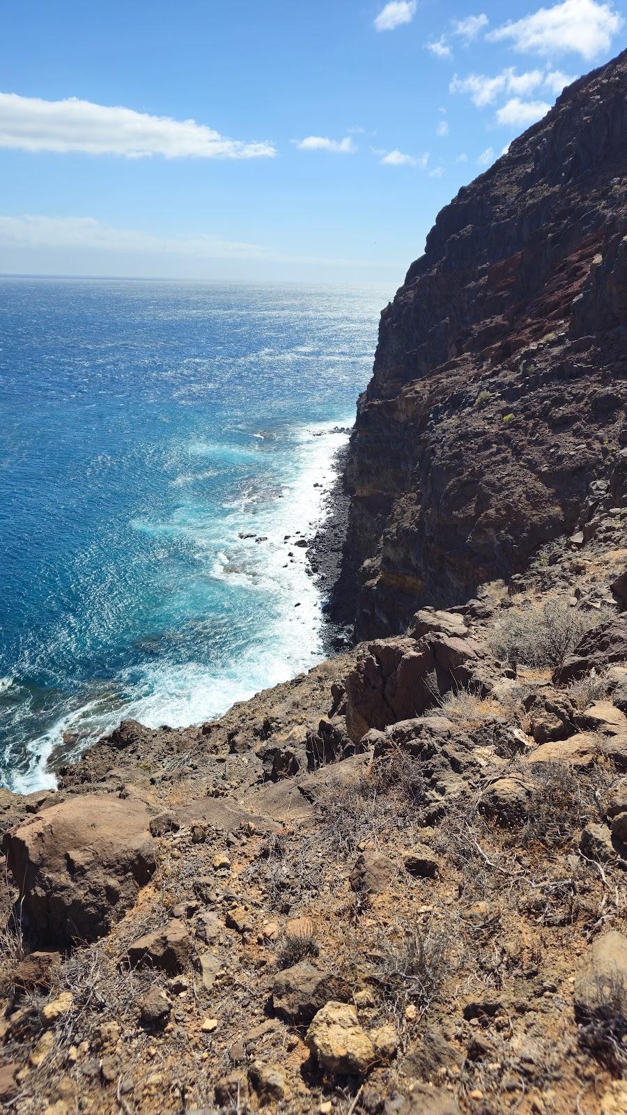 Sandee Playa De Machal Photo